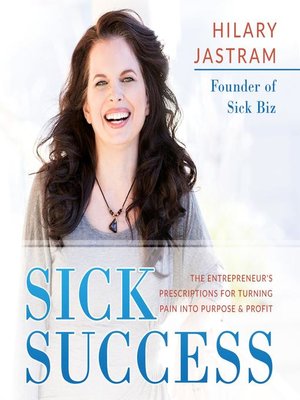 cover image of Sick Success